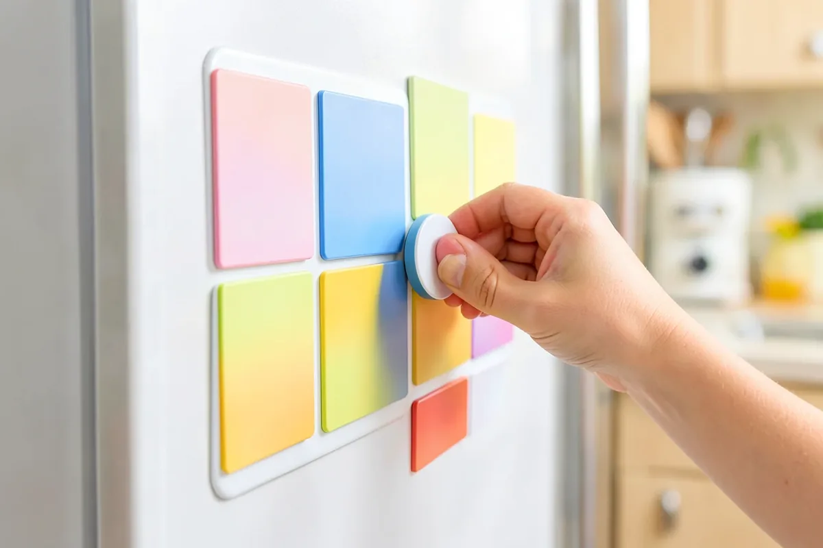 Bảng phân công việc nhà: lập thế nào để cả nhà theo được lâu dài